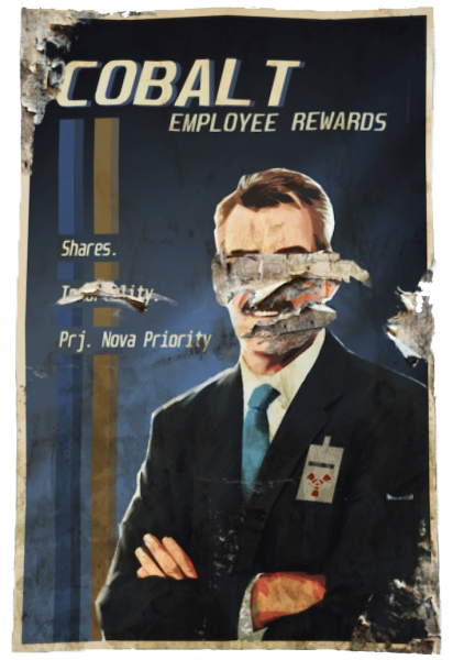 Постеры из Раста