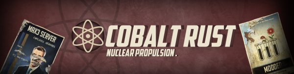 Корпорация кобальт Rust