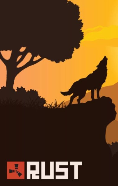 Rust игра