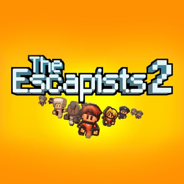 The Escapists 2 ярлык
