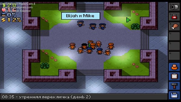 The Escapists 1