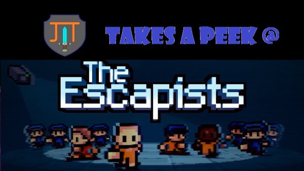 The Escapists ночью
