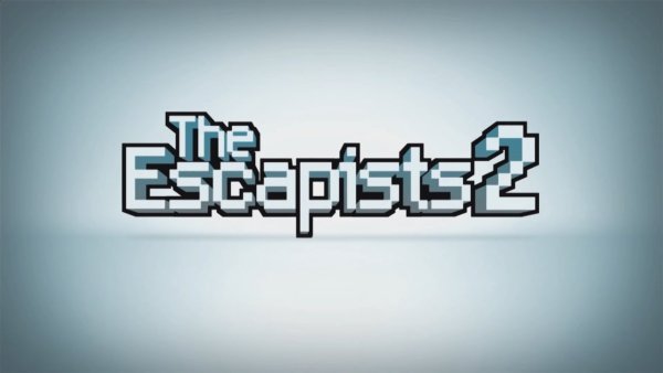 The Escapists 2 обложка