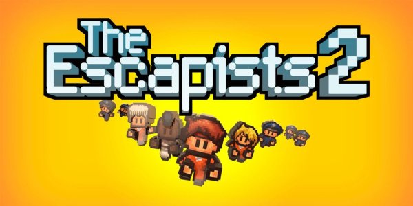 Central Perks the Escapists 1