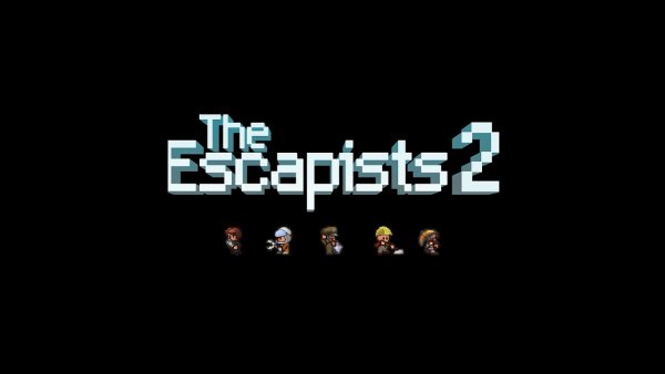 The Escapists 2 человечки