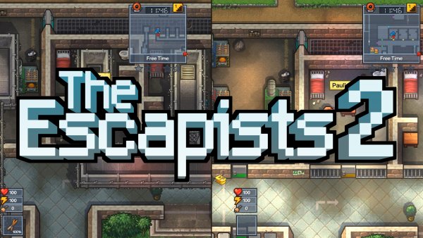 The Escapists 2