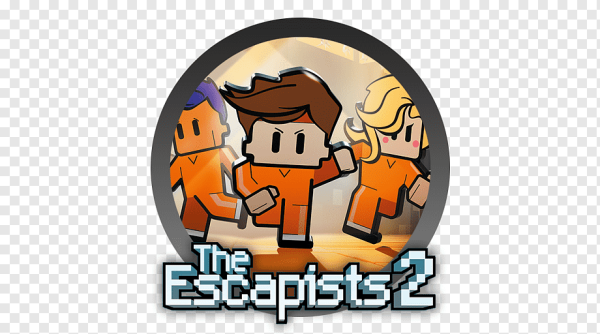 The Escapists 2 Sprites