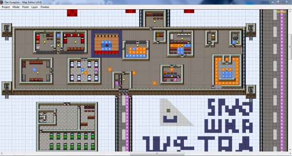 The Escapists f2s крафты