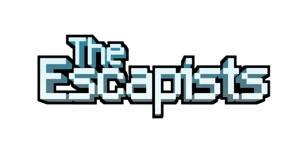 The Escapists 2 логотип