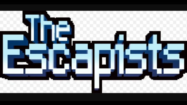 The Escapists игра побег из тюрьмы