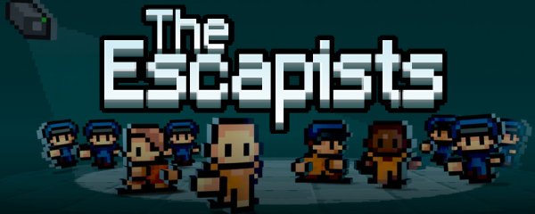 The Escapists 2 полицейский