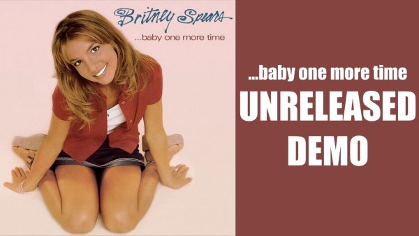 Постер Бритни Спирс 90