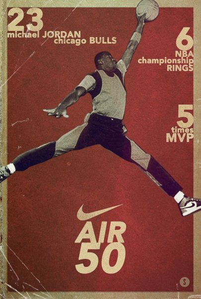 Фразы Джордана