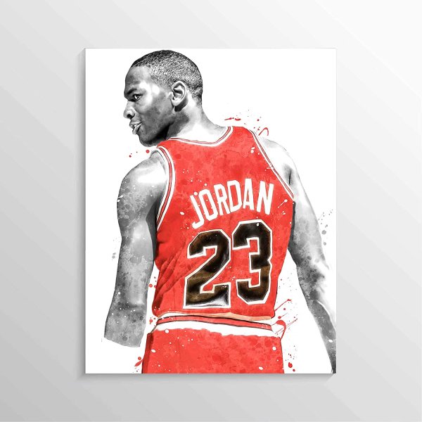 Фанатик Джордан