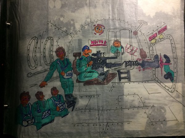 Плакаты для встречи дембеля