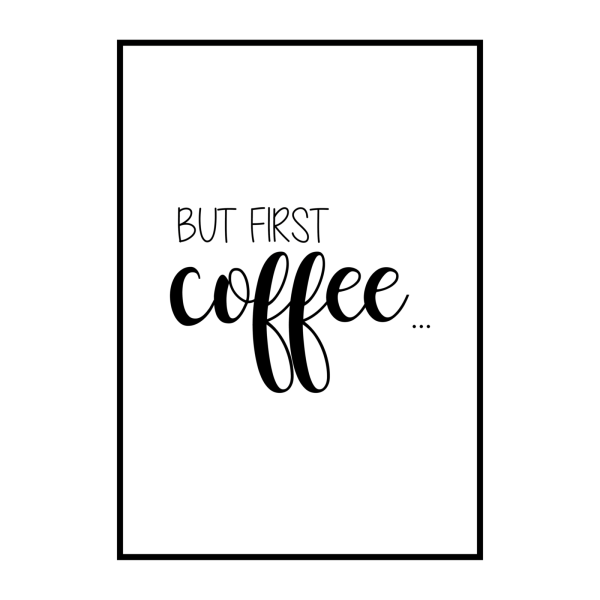 Черно белые плакаты