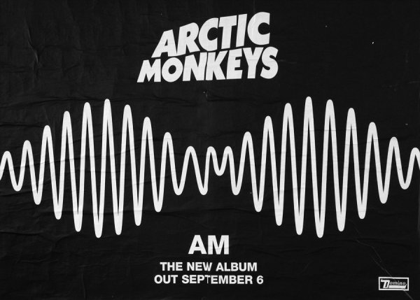 Группа Арктик манкис