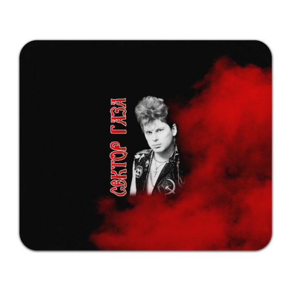 Сергей Савичев сектор газа