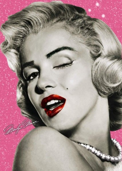 Marilyn Monroe