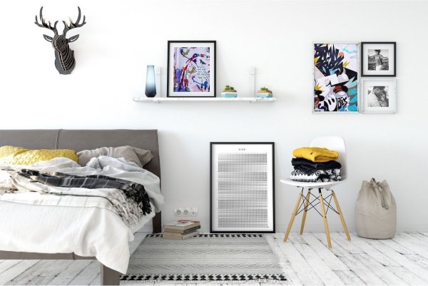 Декор для комнаты