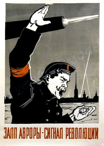 Борис Михайлович Кустодиев плакат заем свободы