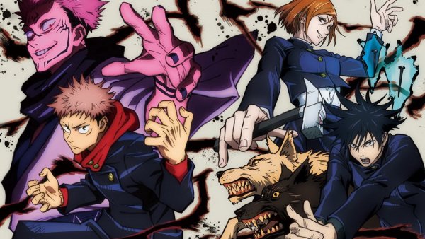 Жужуцу Кайсен