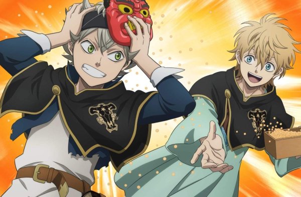 Лак Волтия черный Клевер