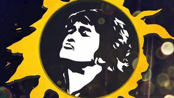 Виктор Цой арт