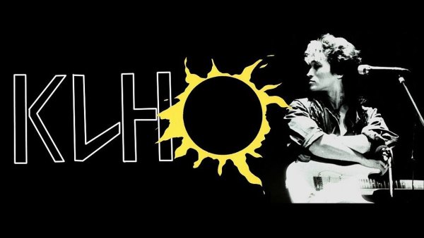 Виктор Цой логотип группы