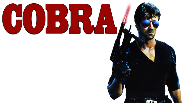 Обои из фильма Кобра