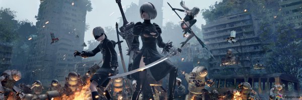 Маркс враг NIER