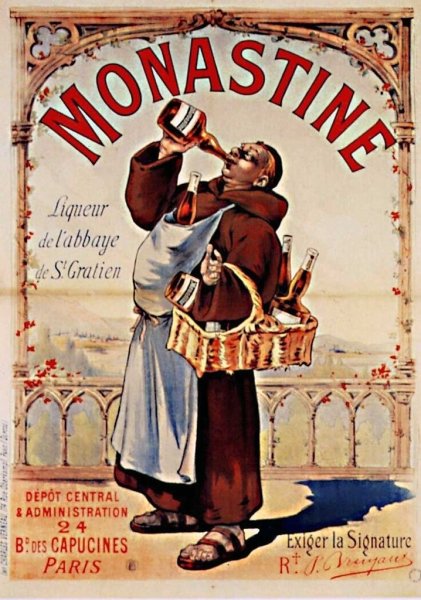 Винтажные рекламные плакаты