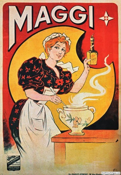 Плакаты в стиле ретро