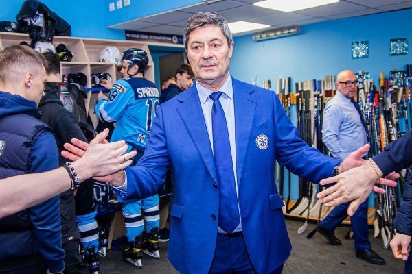 Сибирь хоккейный клуб Снеговик