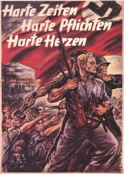 Плакаты Германии вторая мировая Luftwaffe