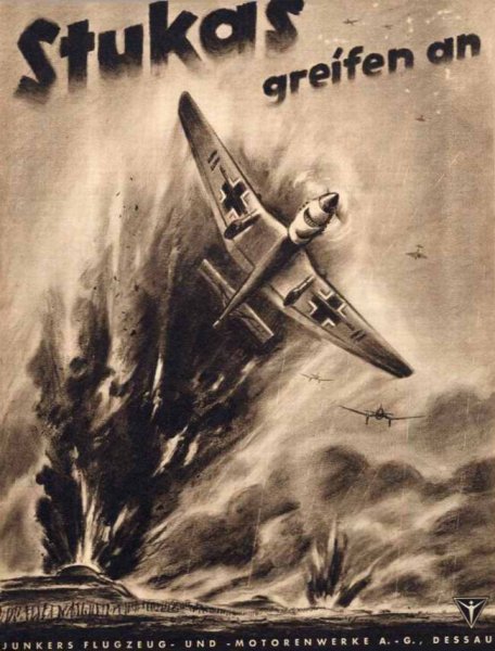 Пропагандистские плакаты третьего рейха для русских