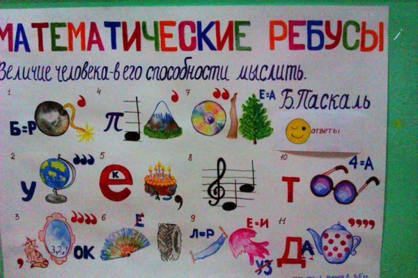 Газета по математике