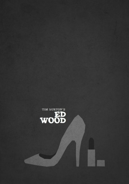 Постеры в стиле Минимализм