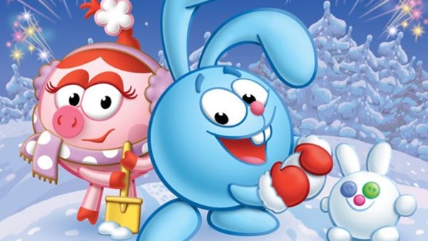 Плакаты на новый гоооод