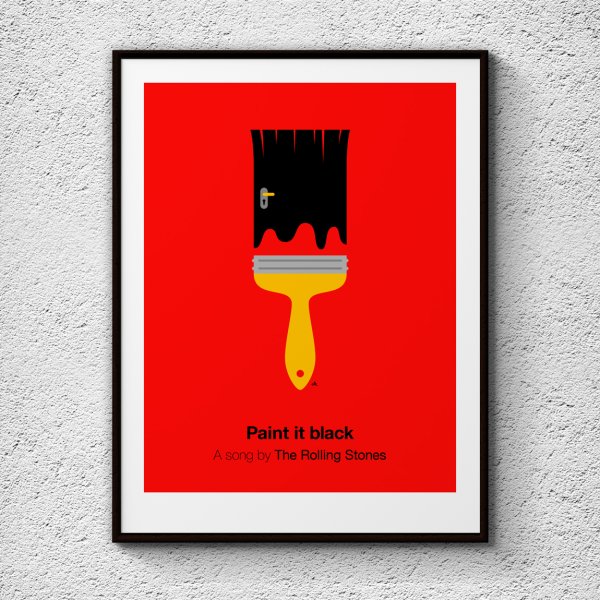 Имидж плакат