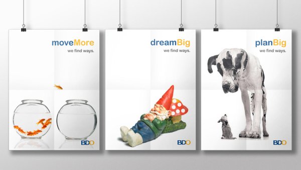 Плакаты примеры дизайна