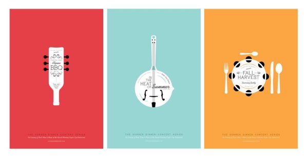 Имиджевые плакаты