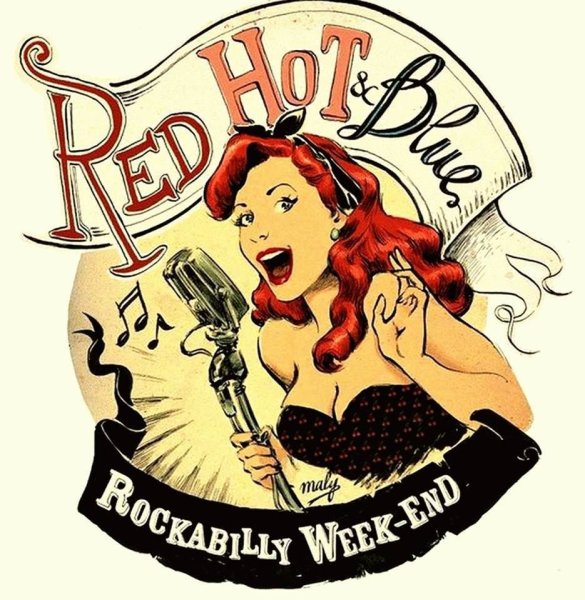 Постеры в стиле ретро