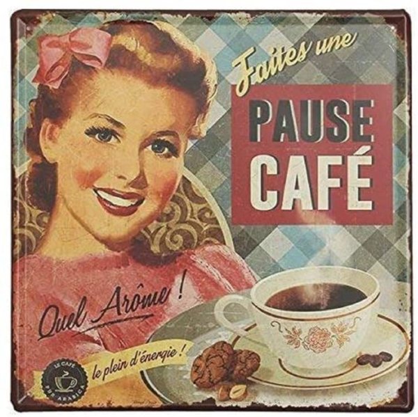 Ретро плакаты