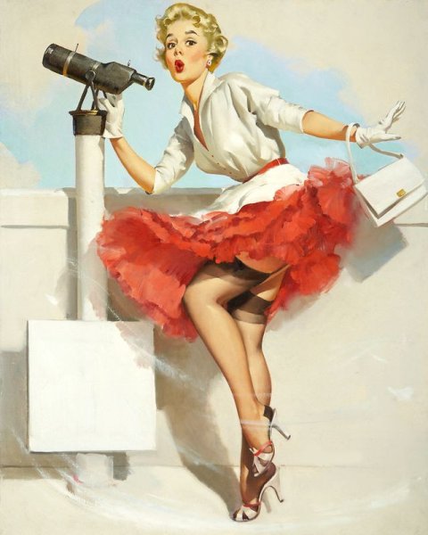 Надписи в стиле ретро