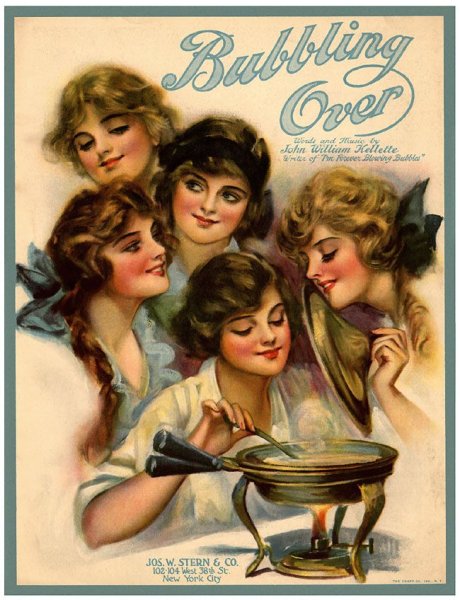 Ретро плакаты