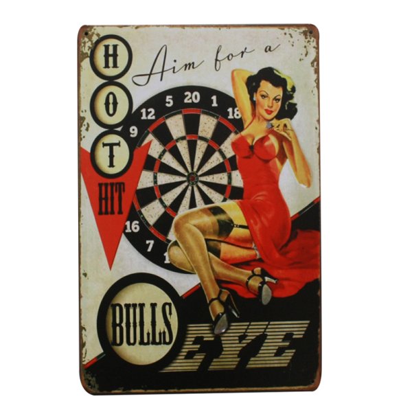 Афиши в стиле арт деко