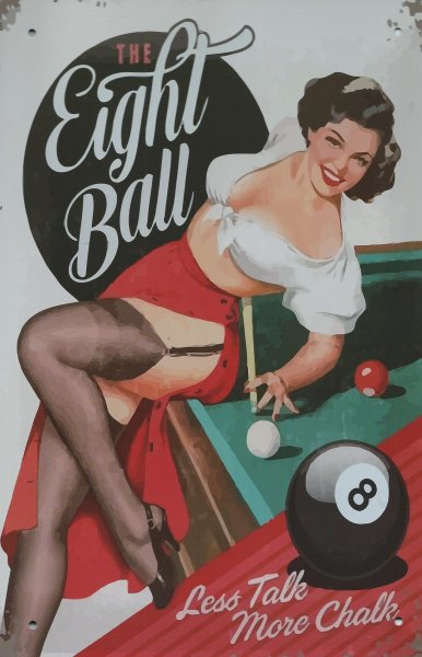 Бонни и Клайд Постер