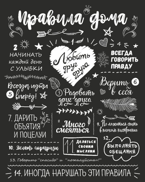 Постеры старых групп