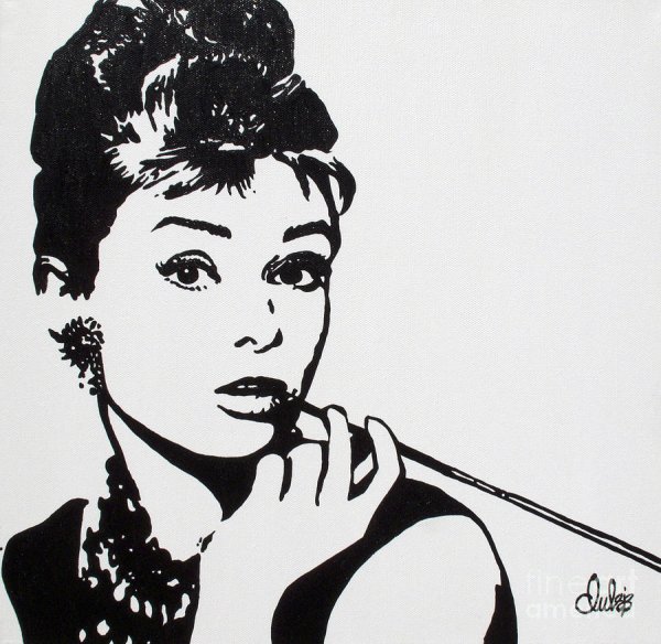 Красивые постеры в комнату